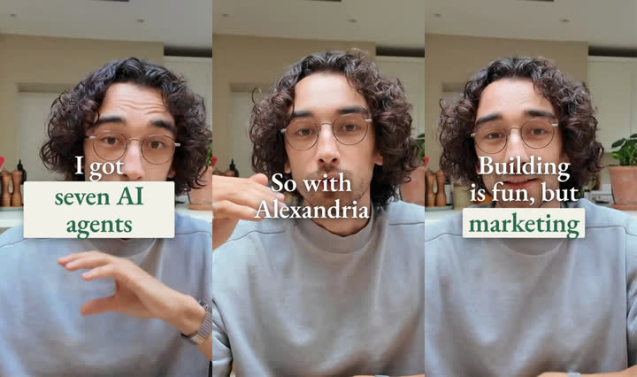Three hook cards from the earlier proof that stop mid-thought
